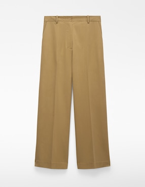 Pantalón easy pant Adolfo Dominguez para mujer