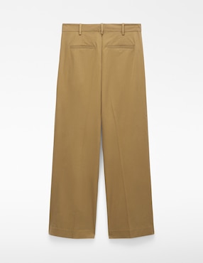 Pantalón easy pant Adolfo Dominguez para mujer
