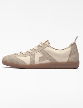Tenis Adolfo Dominguez para mujer