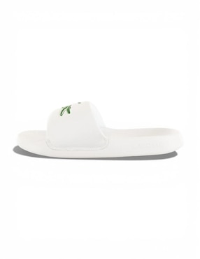 Sandalias Lacoste para mujer