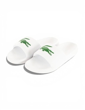 Sandalias Lacoste para mujer