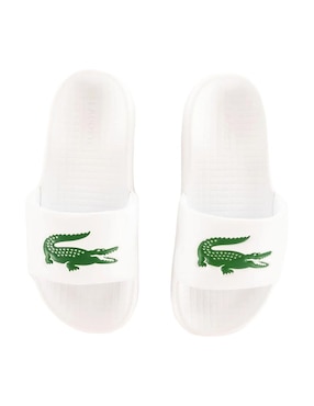 Sandalias Lacoste para mujer