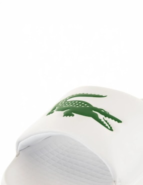 Sandalias Lacoste para mujer