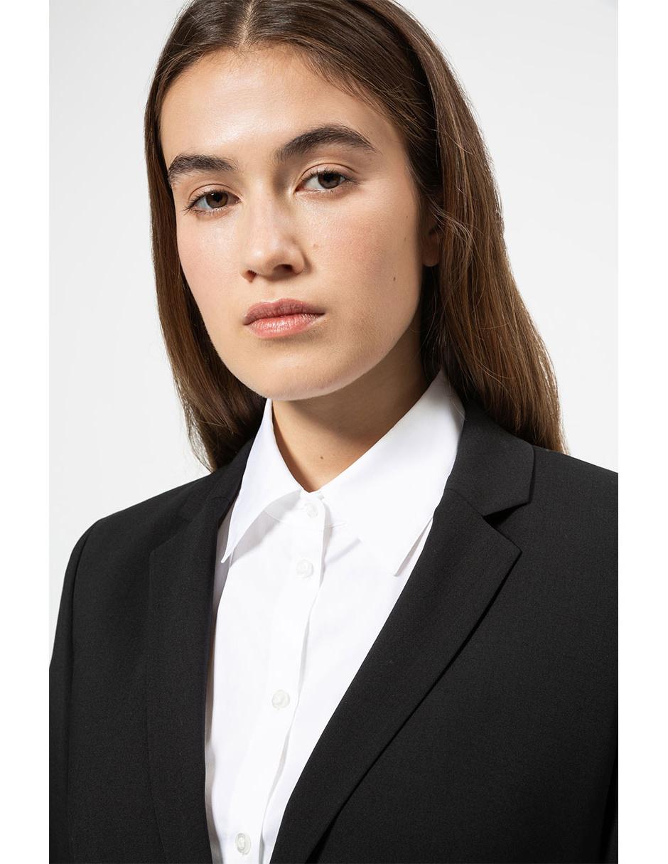 Saco formal para mujer 4