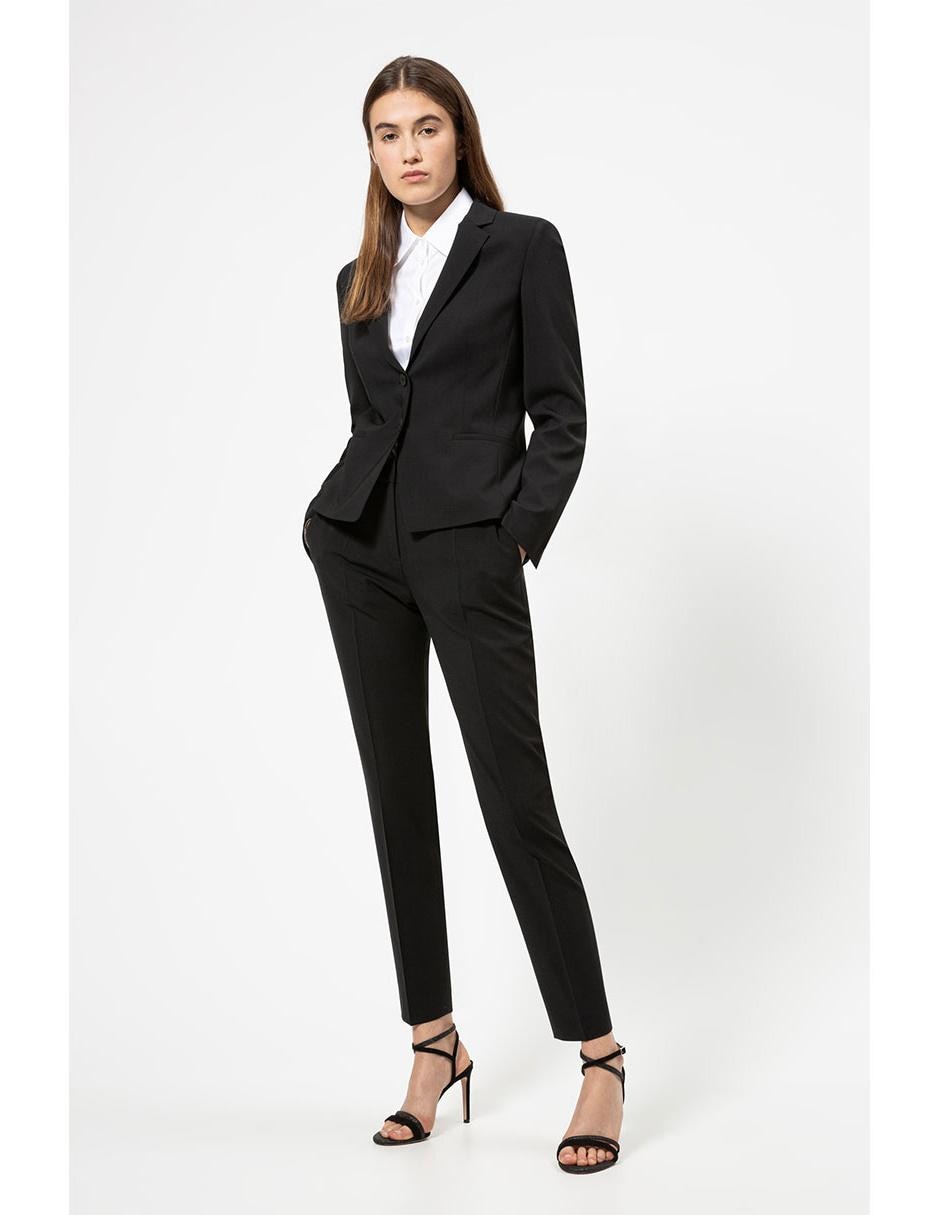 Saco formal para mujer 5