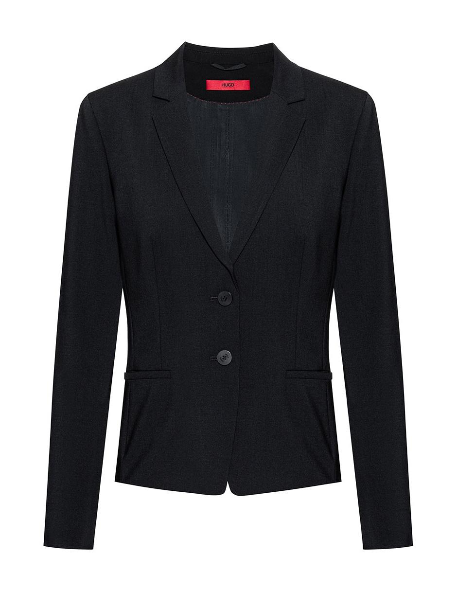 Saco formal para mujer 6