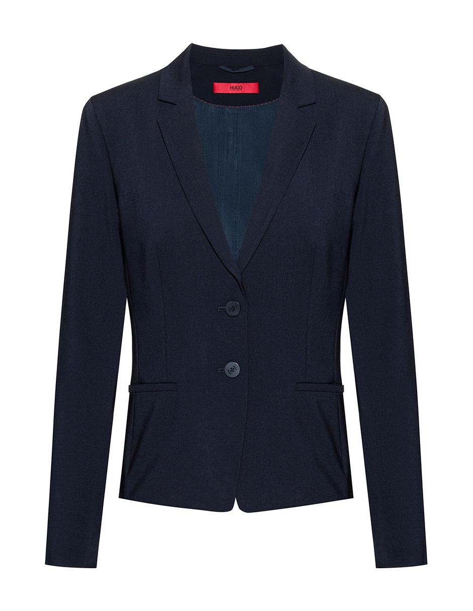 Saco formal para mujer 6