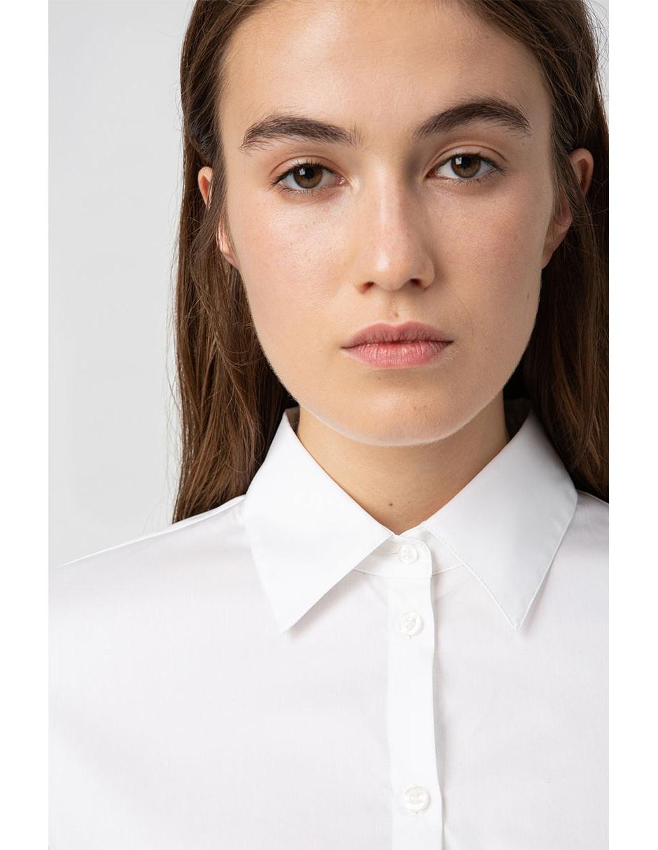 Blusa manga larga para mujer 4