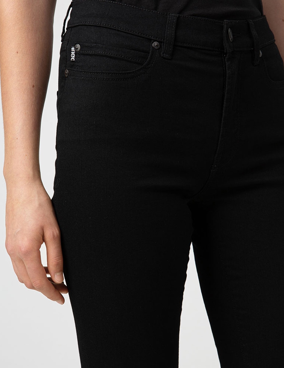 Jeans skinny para mujer 3