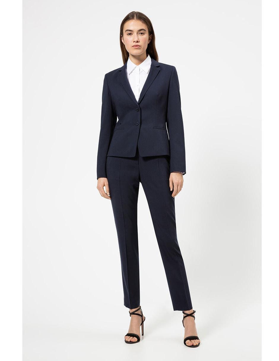 Pantalón slim para mujer 6