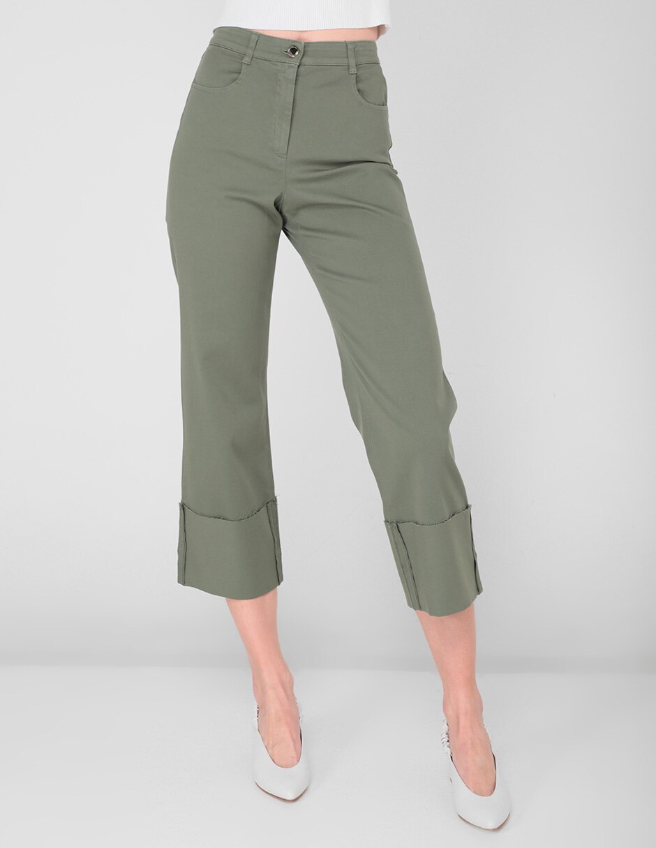 Pantalón Pennyblack amplio para mujer en Liverpool