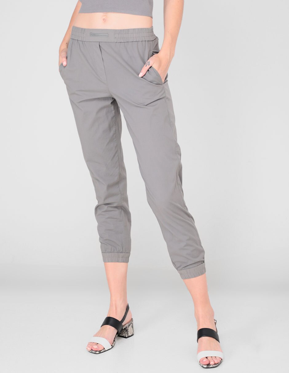Pantalón Marella recto para mujer en Liverpool