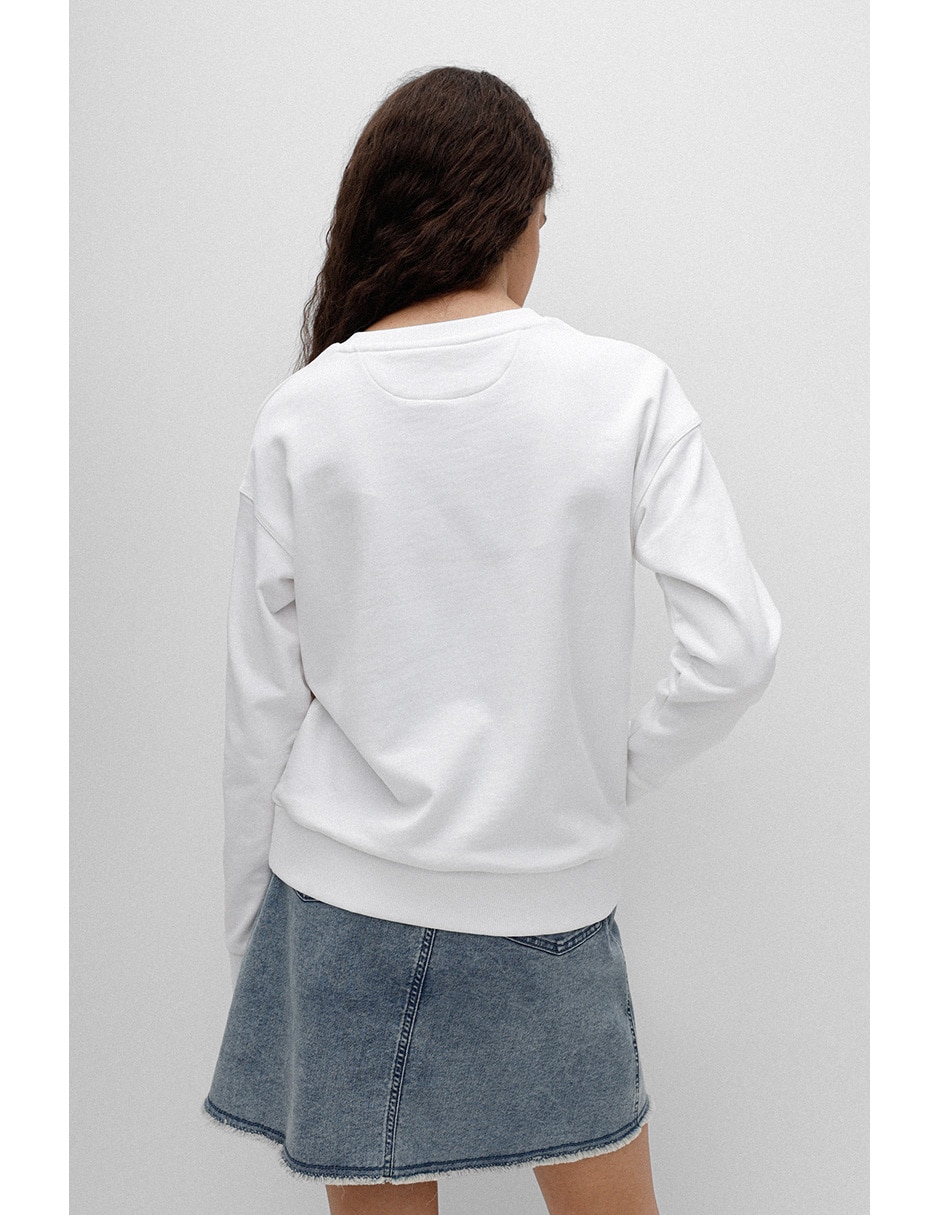 Sudadera para mujer 2