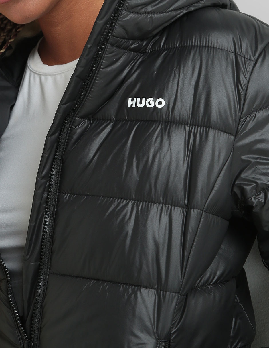 Chamarra Impermeable para mujer 4