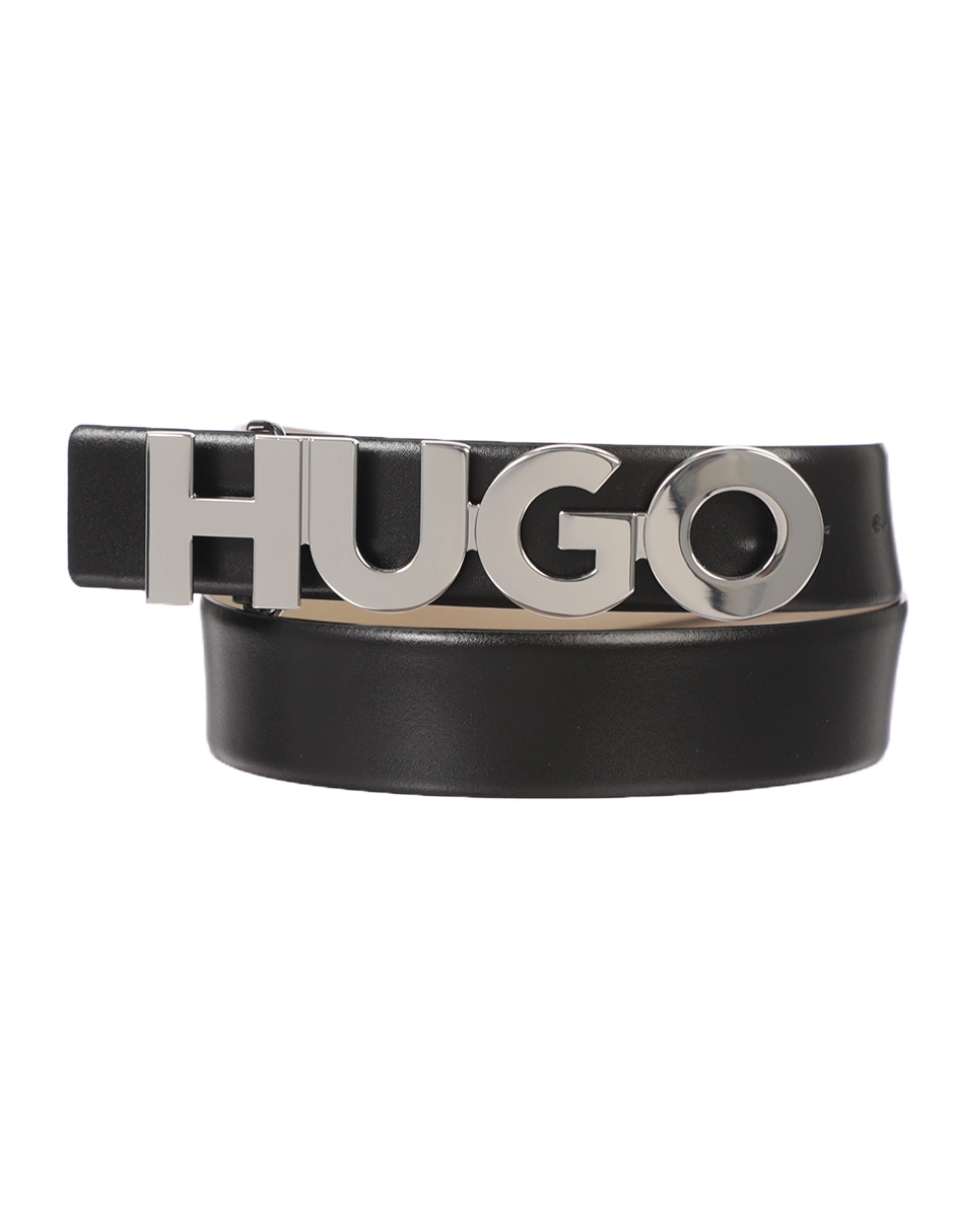Cinturón de piel para mujer 1
