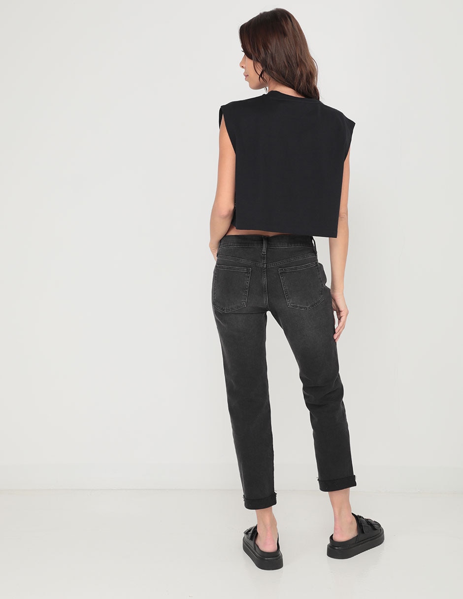 Jeans skinny para mujer 2