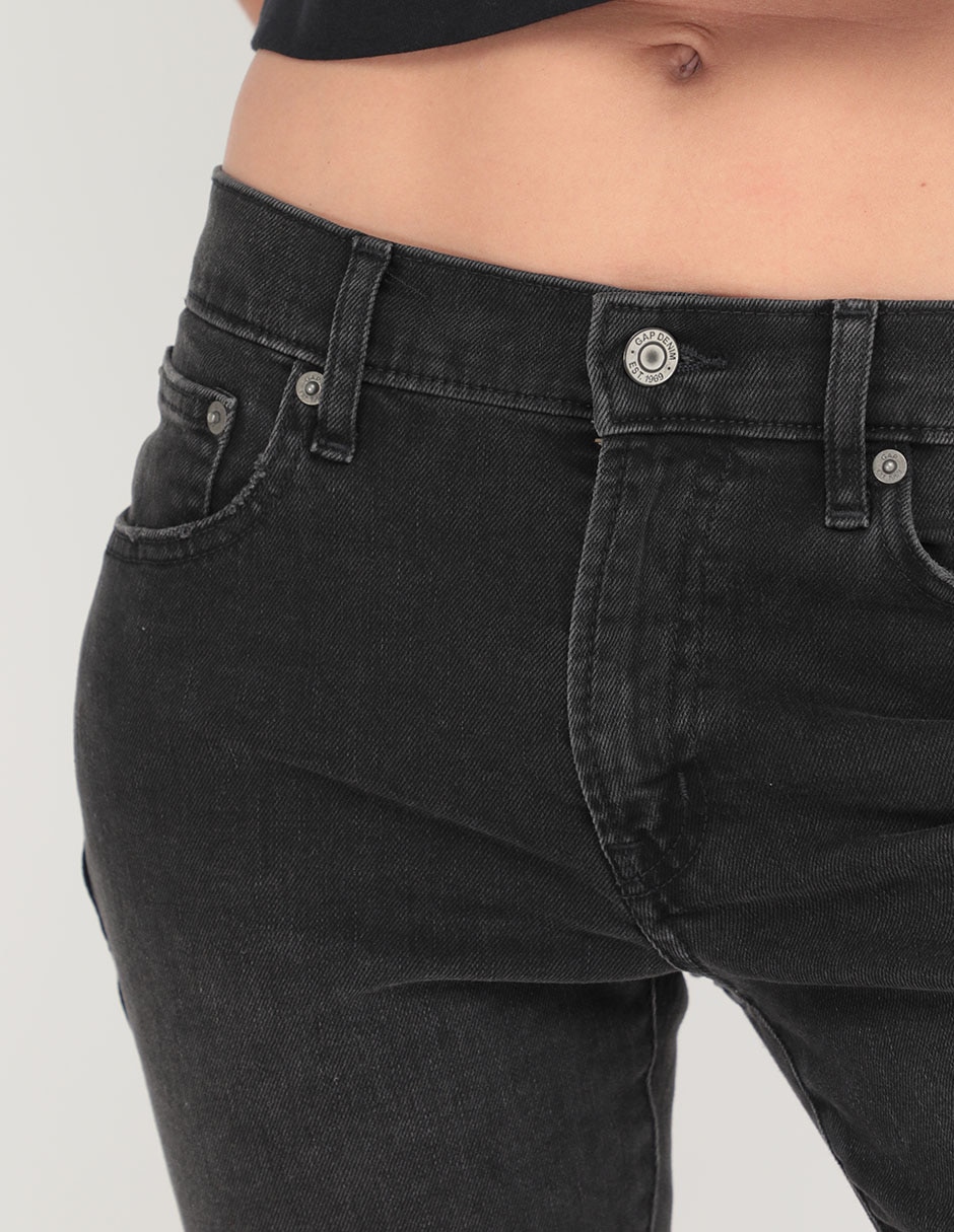 Jeans skinny para mujer 4
