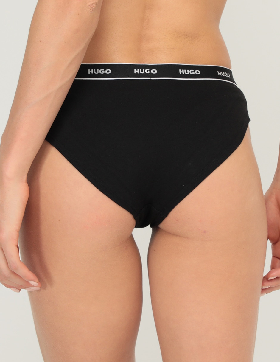Panty de algodón para mujer 3