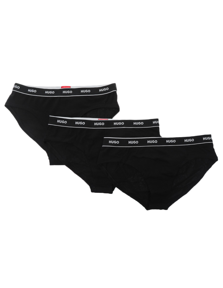Panty de algodón para mujer 5