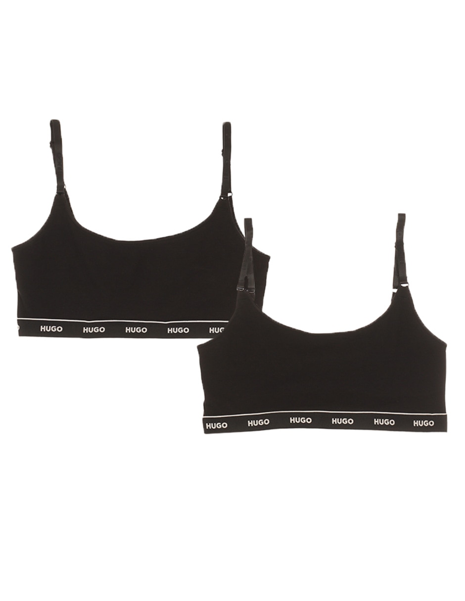 Bralette para mujer 5