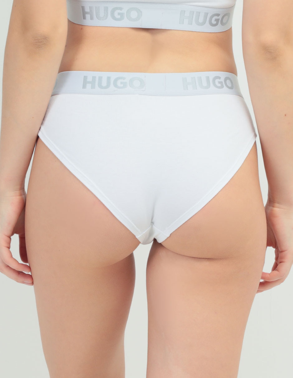Panty de algodón para mujer 3