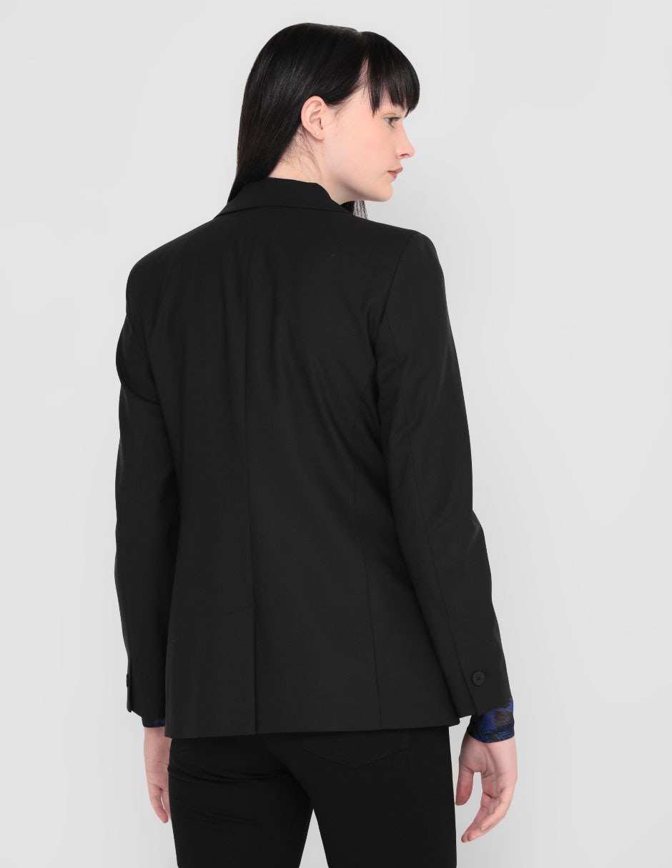 Blazer formal 2