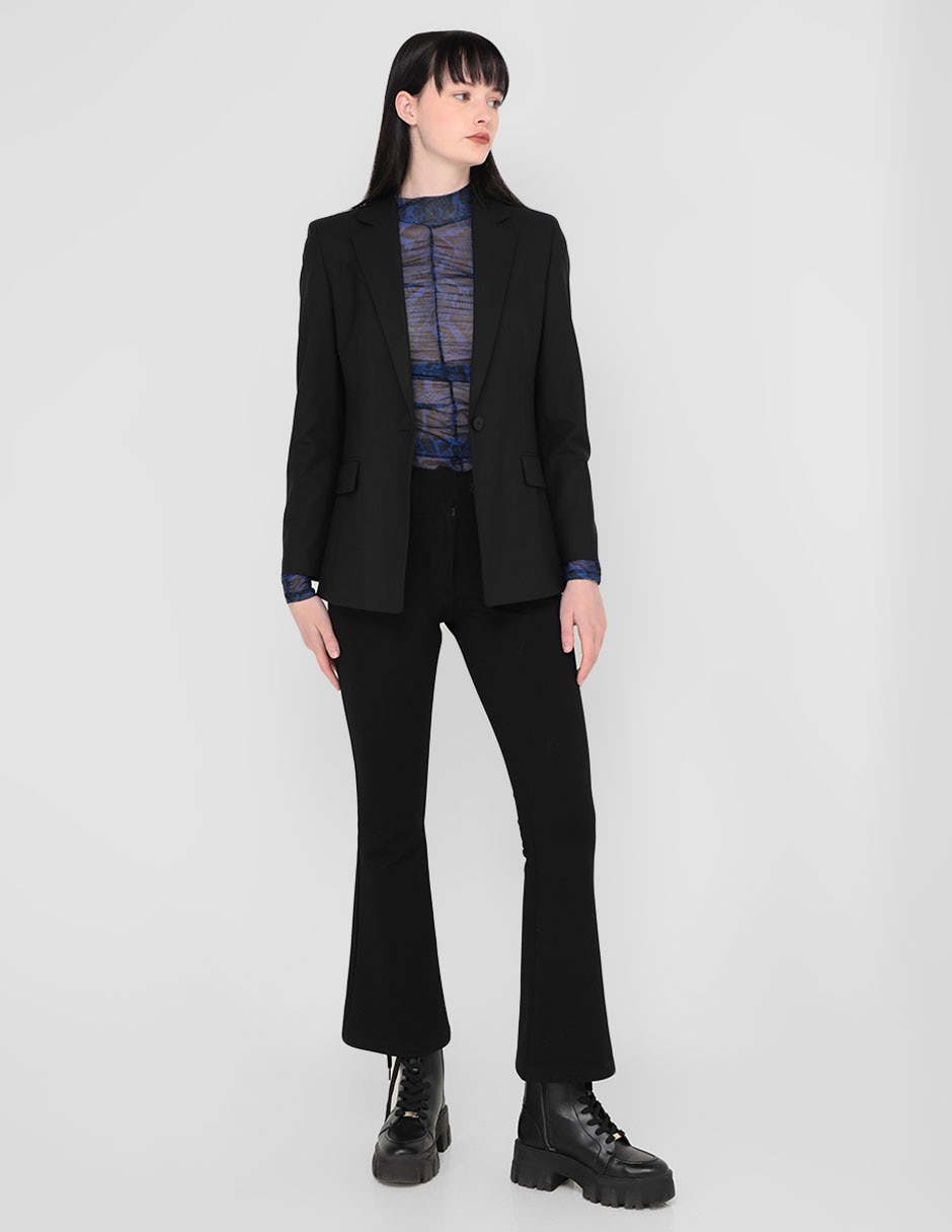 Blazer formal 3