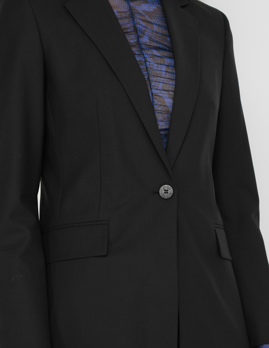 Blazer formal 4