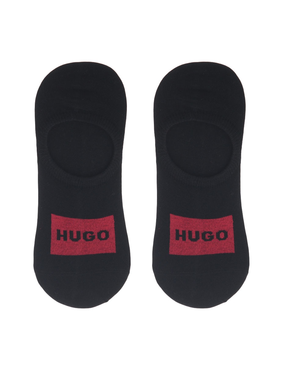 Set protector de pie de algodón para mujer 2 pares 1