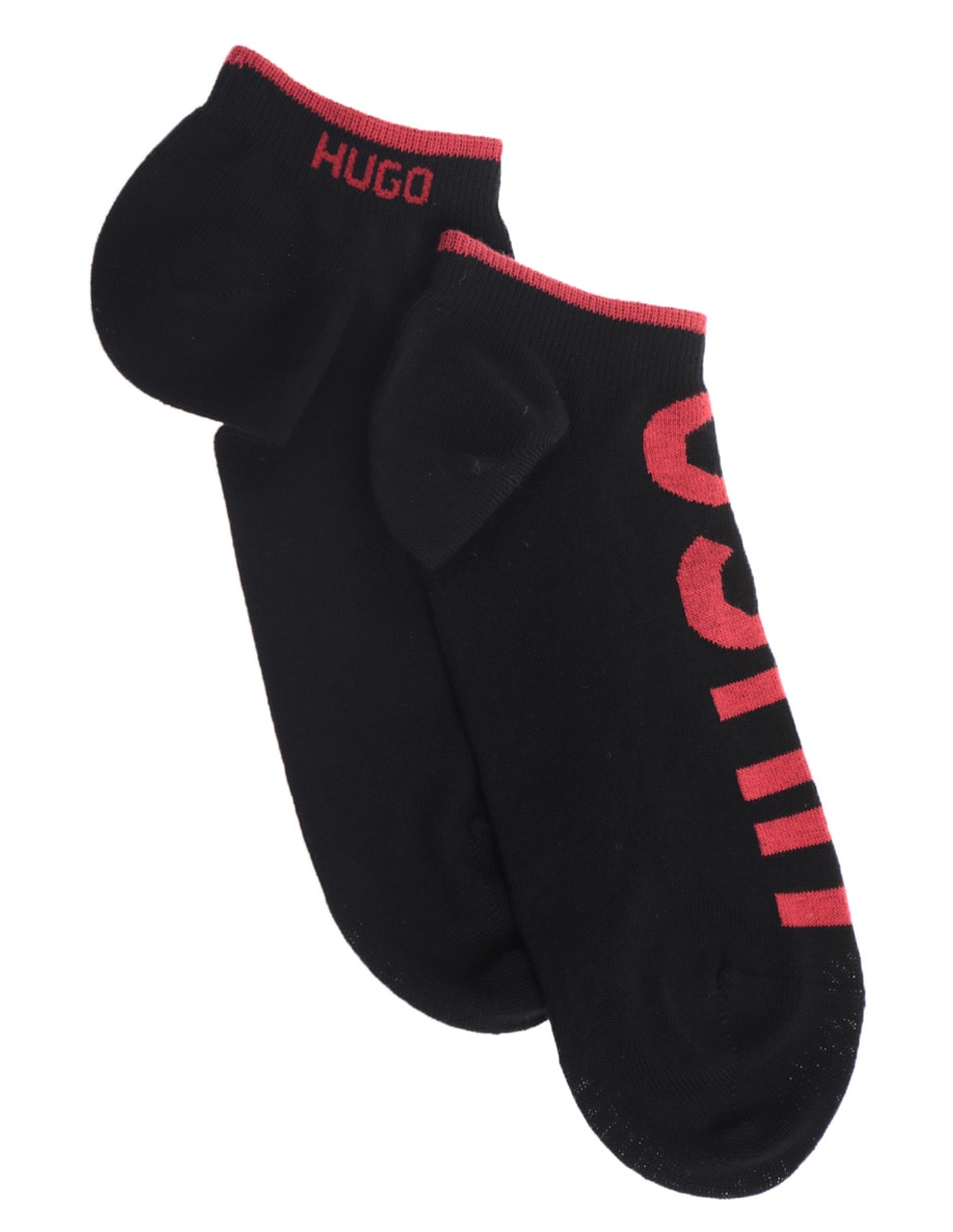 Set de tin de algodón para mujer 2 pares 1