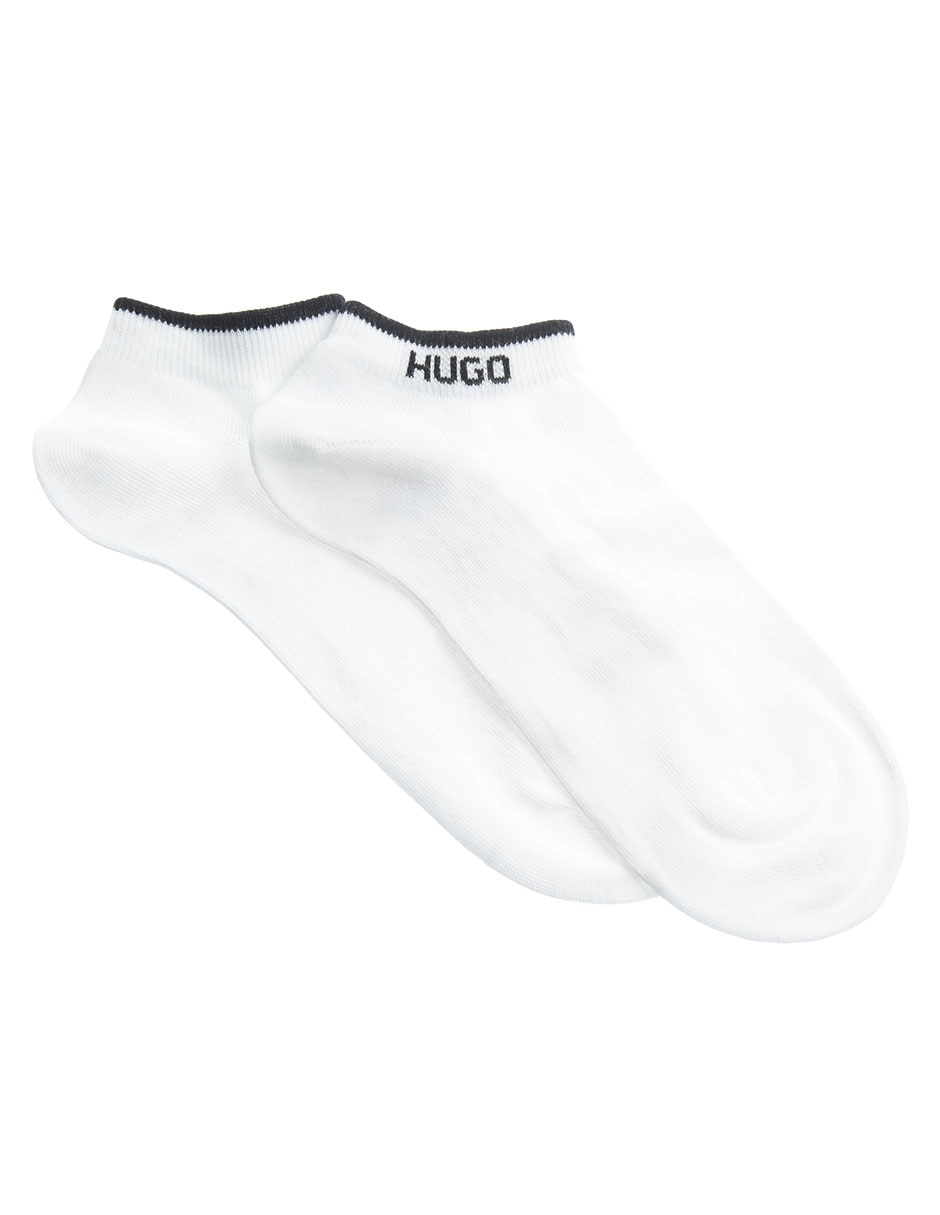 Set de tin de algodón para mujer 2 pares Set de tin de algodón para mujer 2 pares