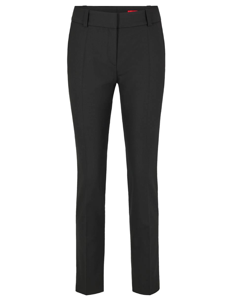 Pantalón slim para mujer 2