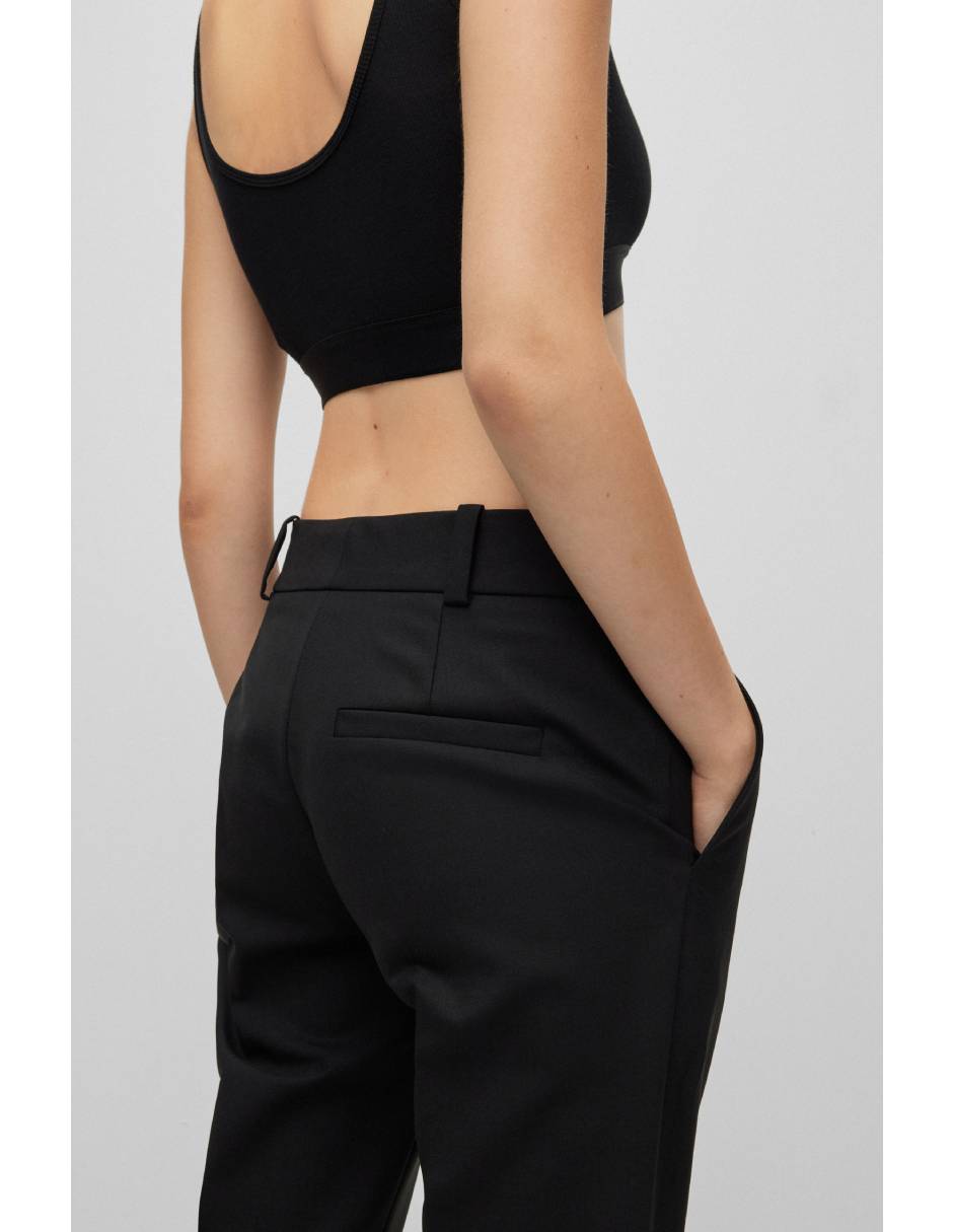 Pantalón slim para mujer 3