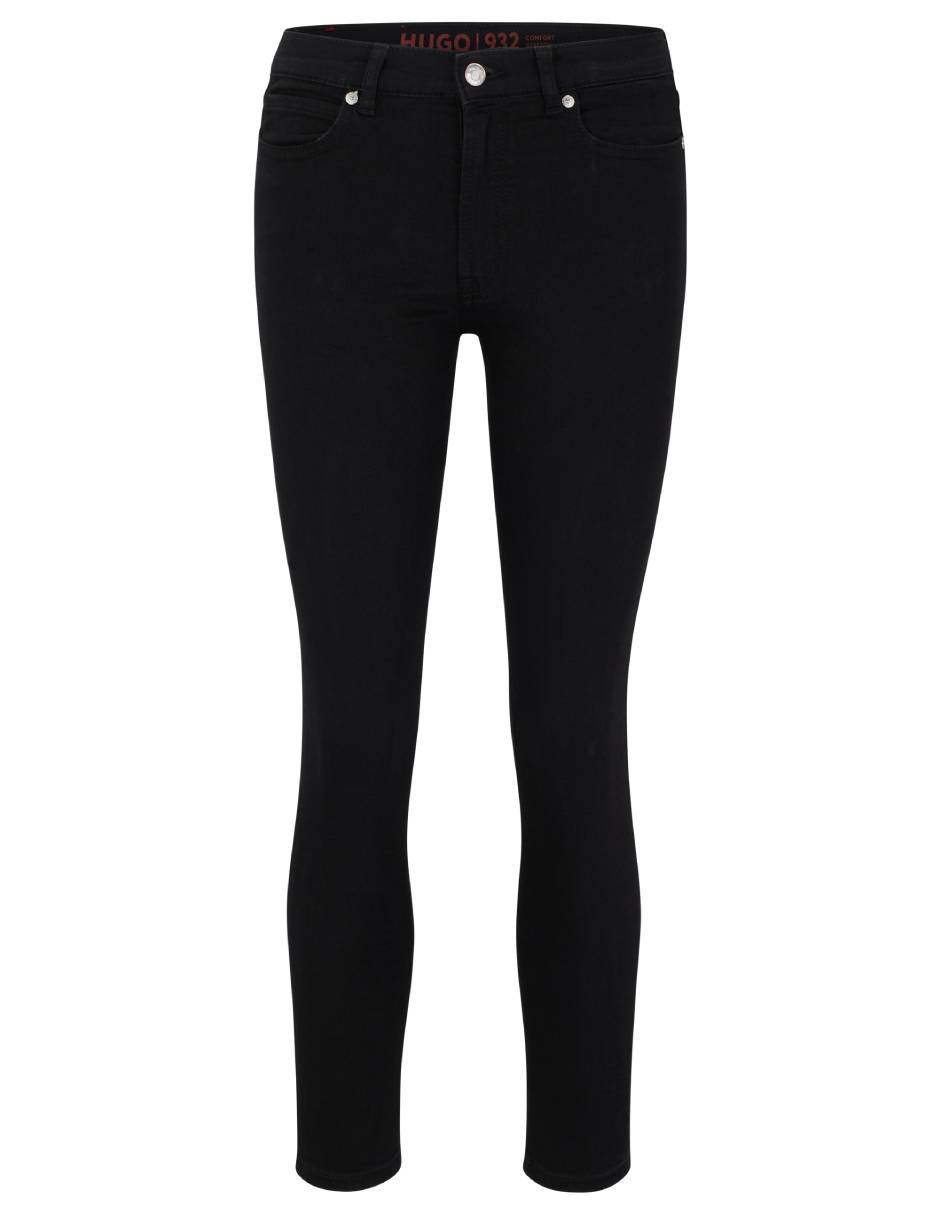Jeans skinny para mujer 2