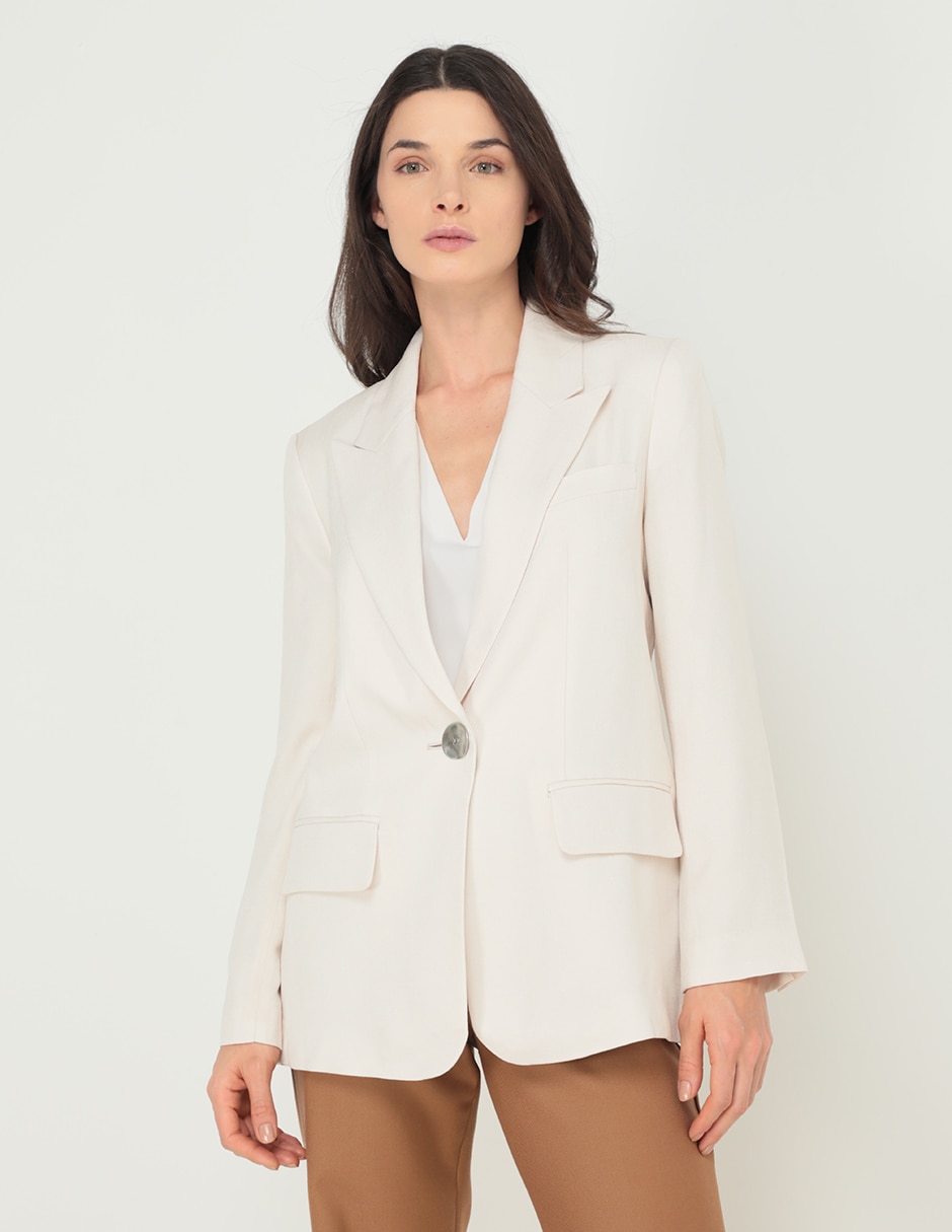 Club monaco deals liyahh blazer