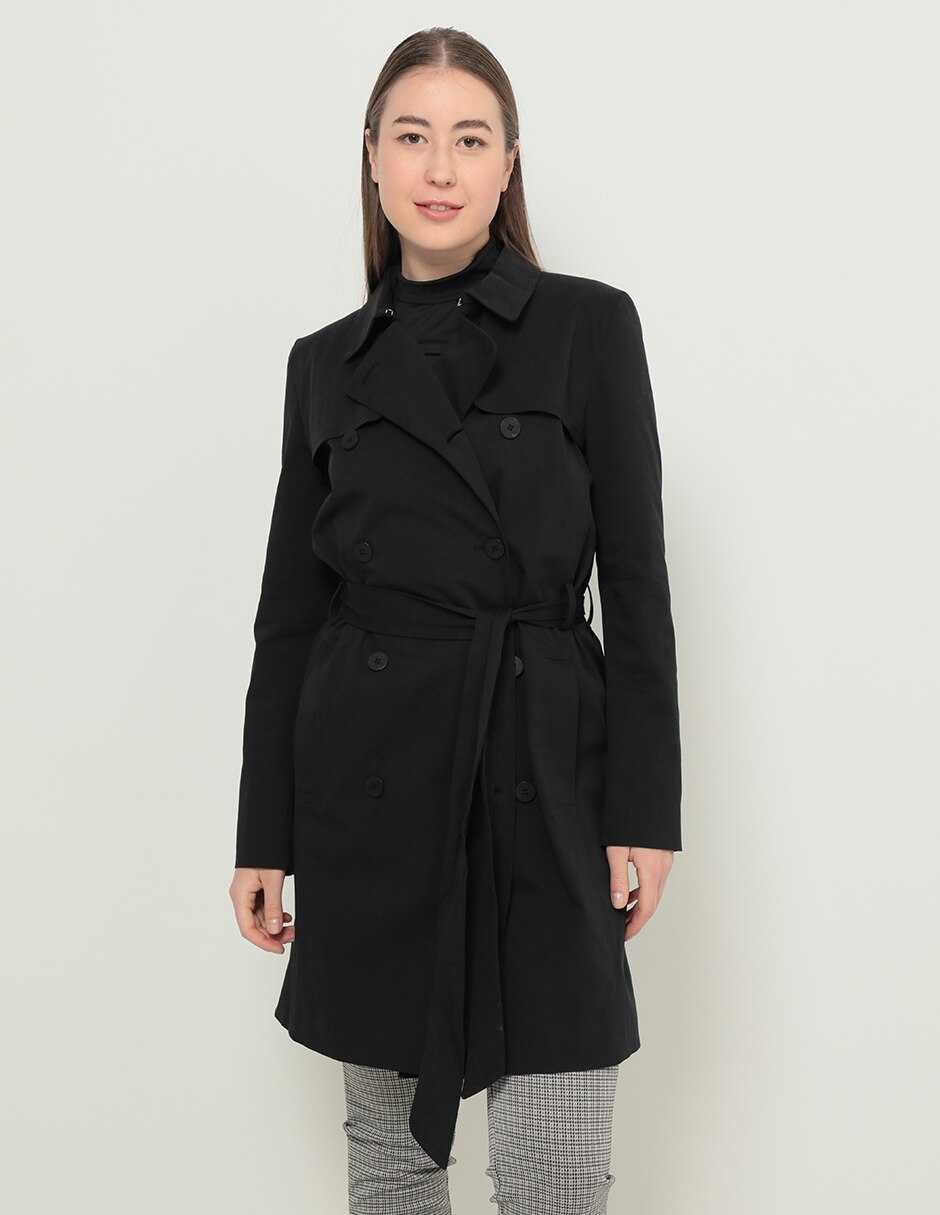 Gabardina para mujer 1