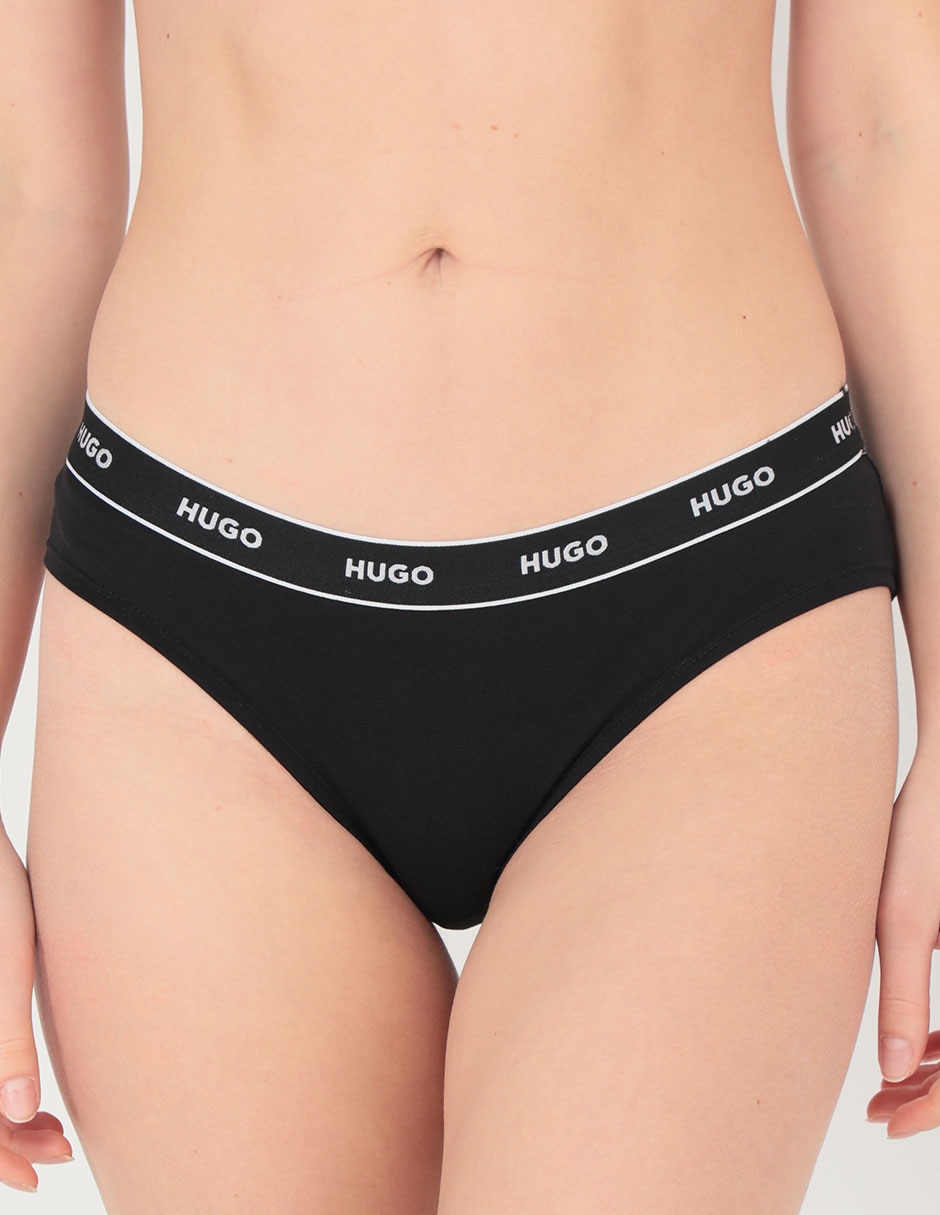 Panty de algodón para mujer Panty de algodón para mujer