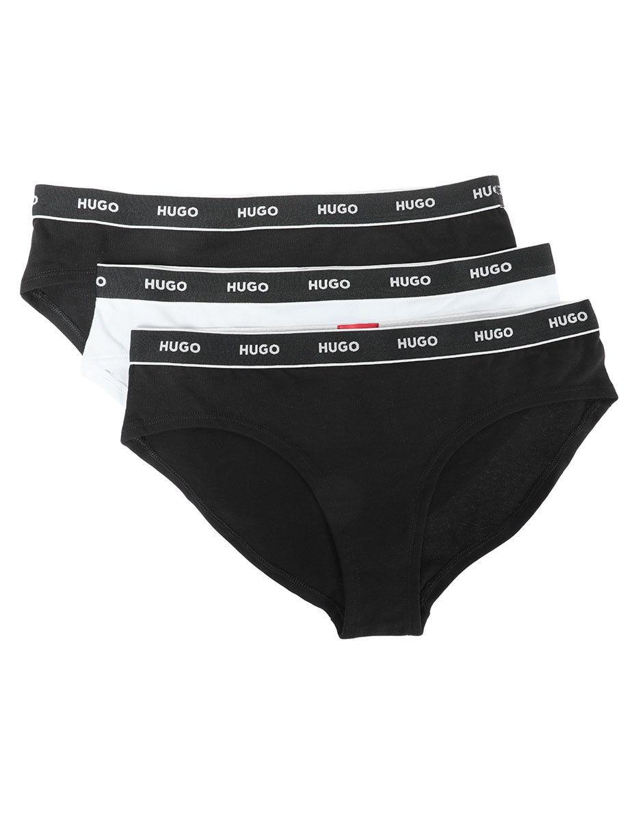 Panty de algodón para mujer 5