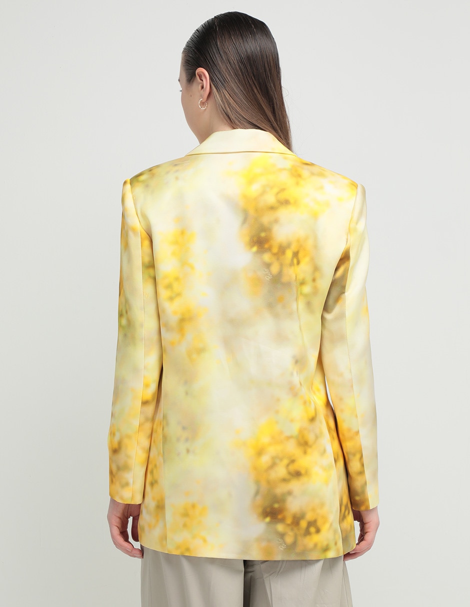Saco formal para mujer 2