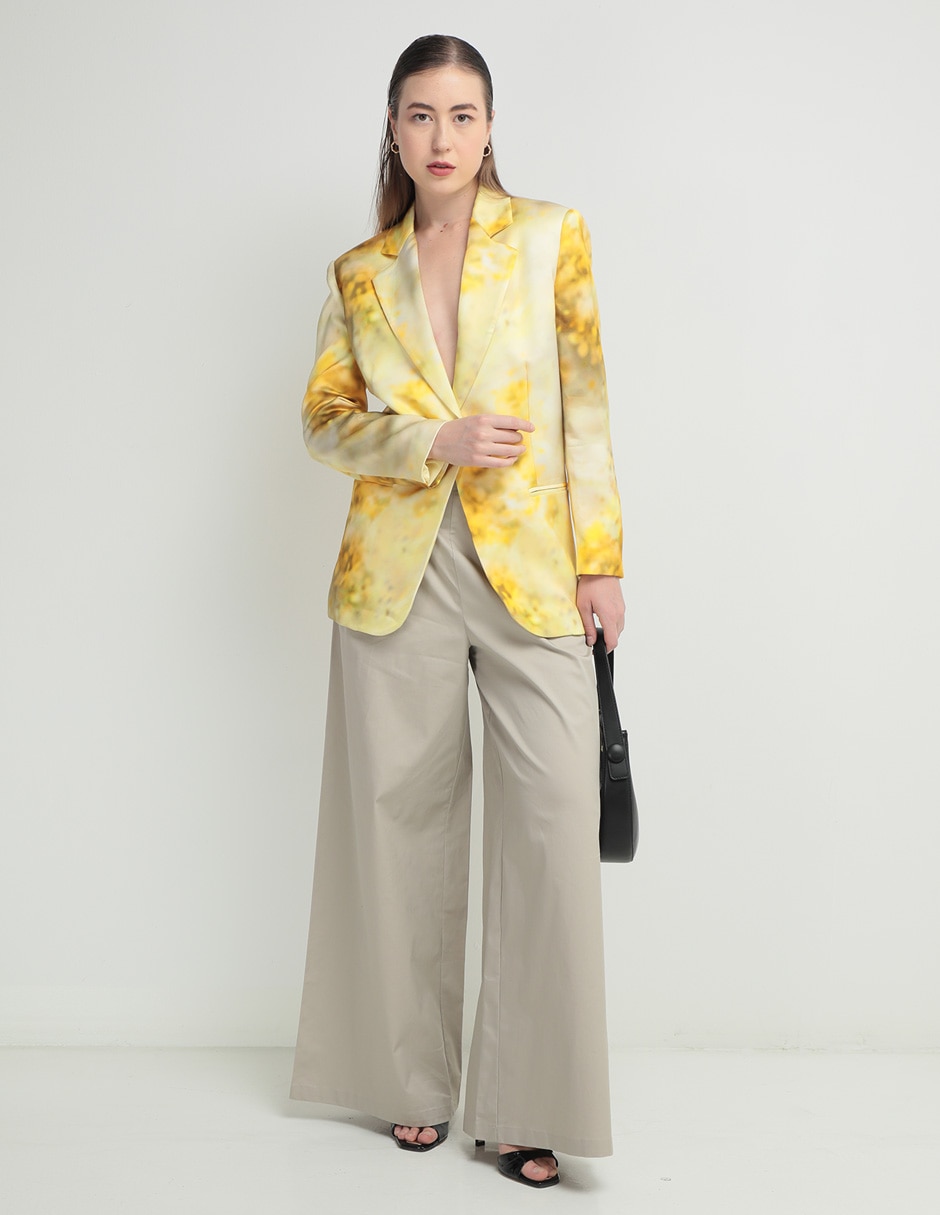Saco formal para mujer 3