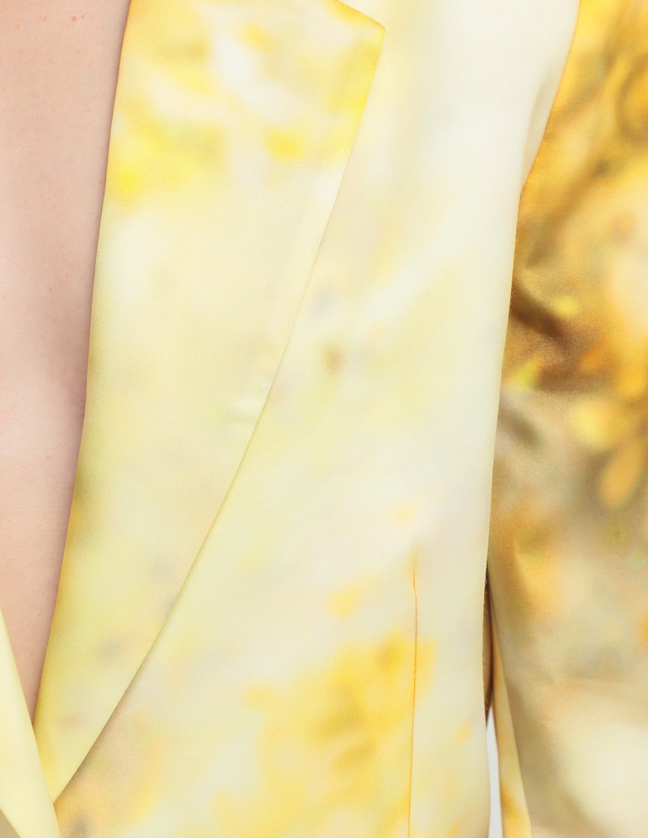 Saco formal para mujer 4
