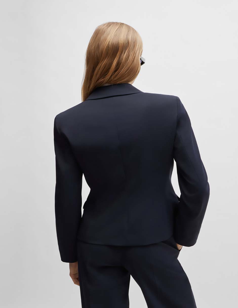 Saco formal para mujer 2