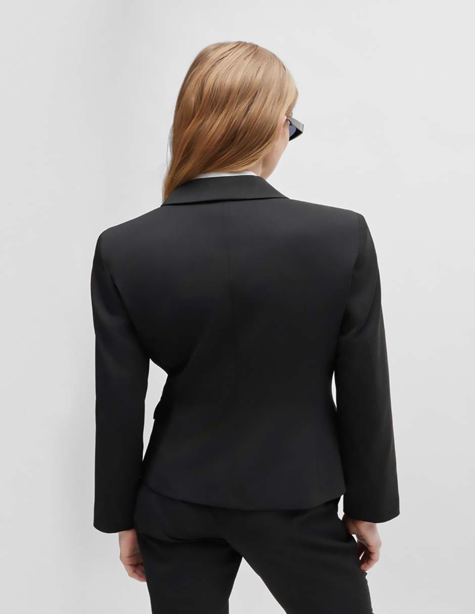 Saco formal para mujer 2
