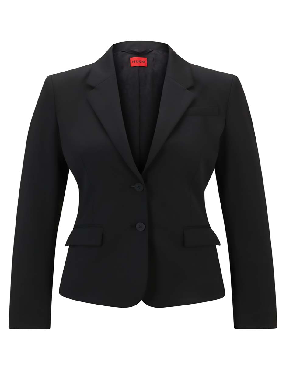 Saco formal para mujer 5