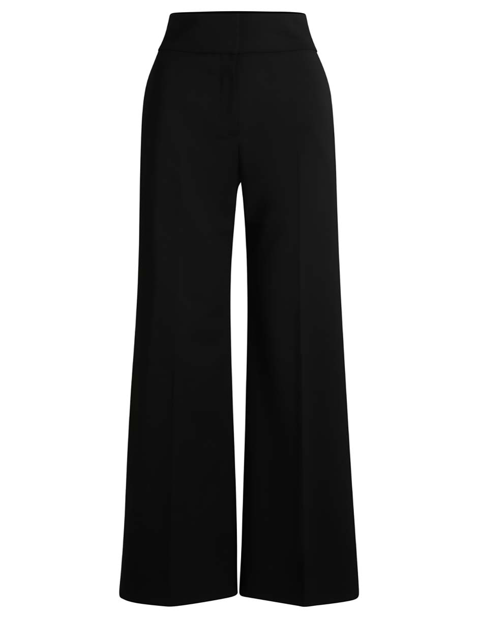 Pantalón straight para mujer 5