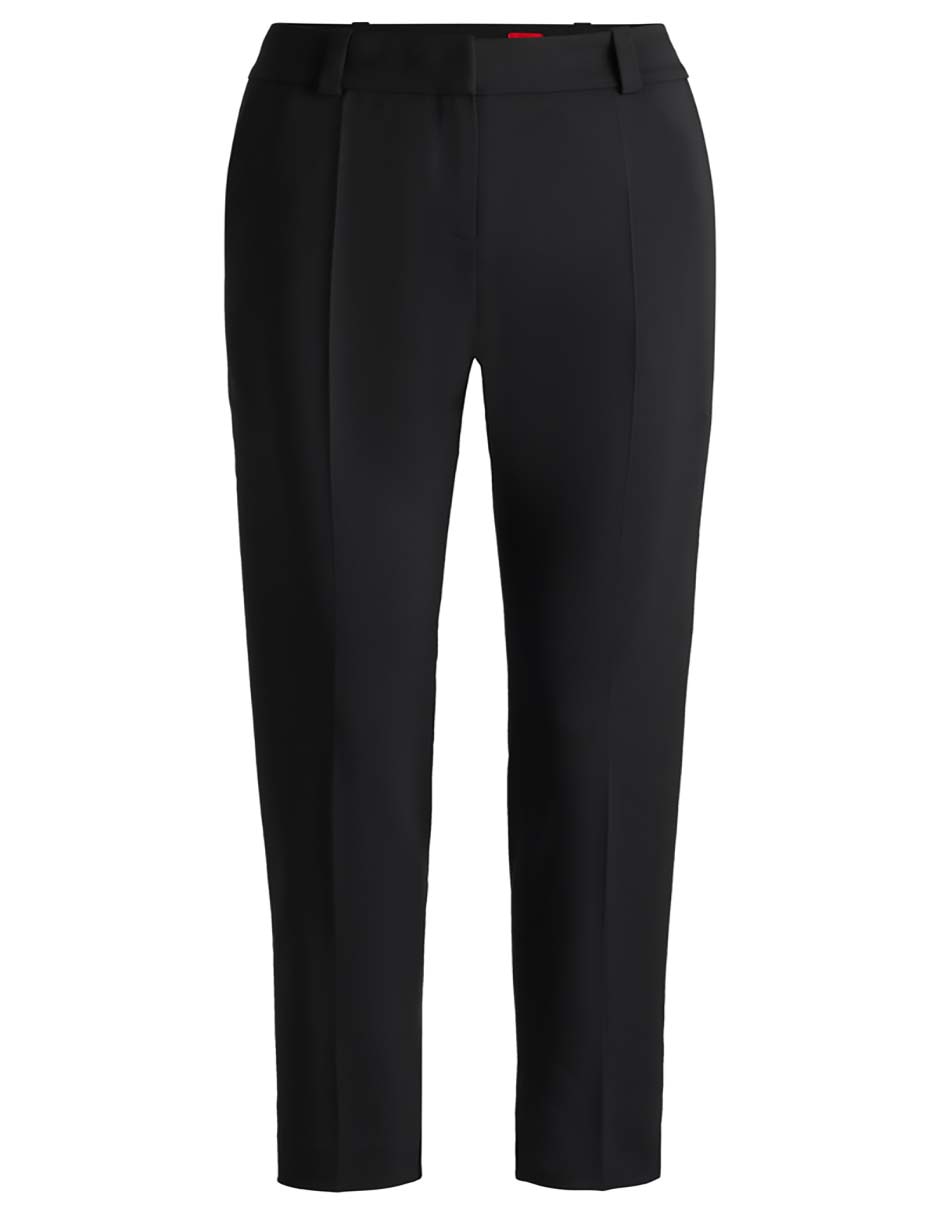 Pantalón straight para mujer