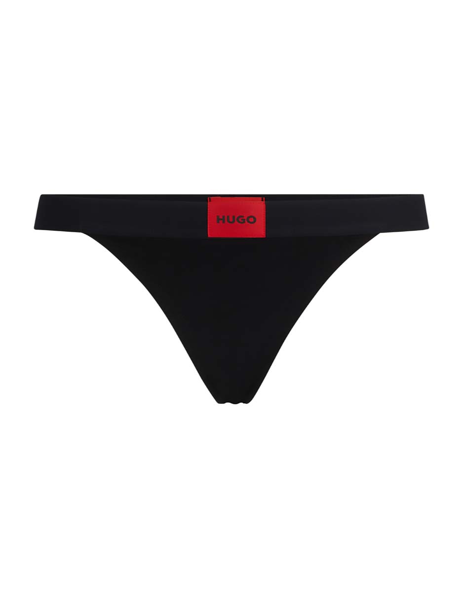 Panty de algodón para mujer