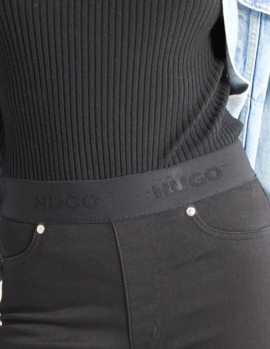 Jeans skinny para mujer 4