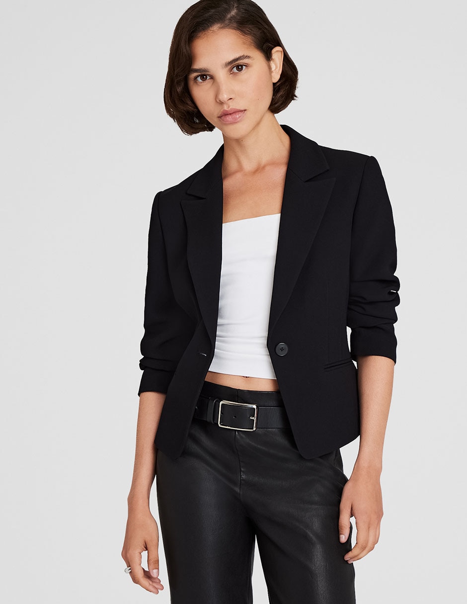 Blazer casual 1