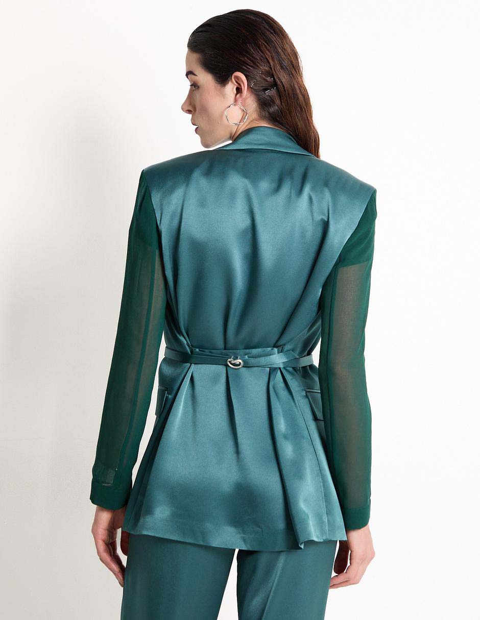 Blazer formal 2
